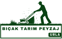 Urla Peyzaj - Bıçak Peyzaj